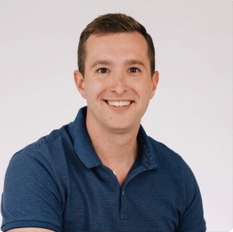 Headshot of Zack Linky